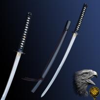Raptor Mohoha Zukuri Katana
