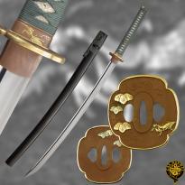 Praying Mantis Katana