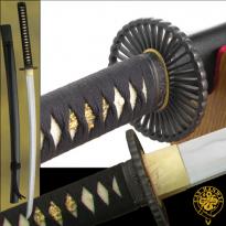 Practical Plus XL Katana