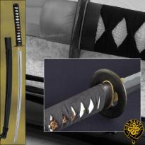 Practical Iaito - 68.5cm  Blade