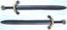 Templar Sword