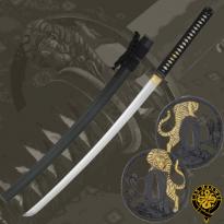 Tiger Elite Katana
