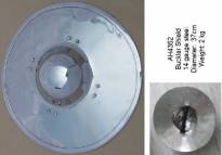 Buckler Shield
