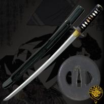 Practical Wakizashi