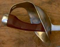 Cavalry Troopers (1908) / Australian Light Horse Sword