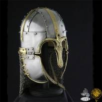 Coppergate Helmet