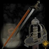 Cromwell Sword