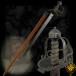 Cromwell Sword