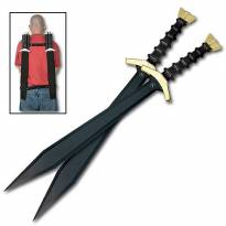 BANGKOK BATTLE DUO SET.