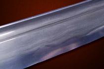 1095 High carbon steel - Folded